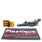 Transformers Generation 1 Reissue: Sixbuilder #2 Digger