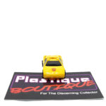 Transformers Generation 1 Reissue: Sixturbo #4 Neo-Wheel