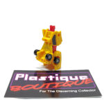 Transformers Generation 1 Reissue: Sixturbo #4 Neo-Wheel