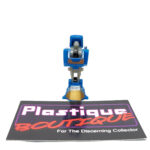 Transformers Generation 1 Reissue: Sixturbo #2 Glide