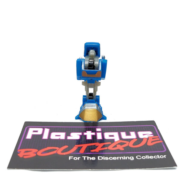 Transformers Generation 1 Reissue: Sixturbo #2 Glide