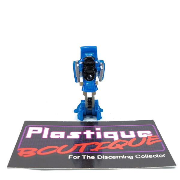 Transformers Generation 1 Reissue: Sixturbo #2 Glide