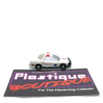 Transformers Generation 1 Reissue: Sixturbo #1 Road Police