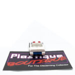 Transformers Generation 1 Reissue: Sixturbo #1 Road Police