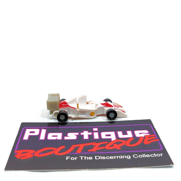 Transformers Generation 1 Reissue: Sixturbo #3 Circuit