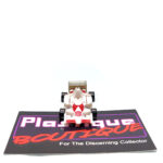 Transformers Generation 1 Reissue: Sixturbo #3 Circuit