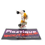 Transformers Generation 1 Reissue: Sixturbo #3 Circuit