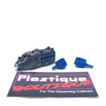 Transformers Generation 1 Reissue: Sixtrain #5 Windy