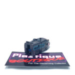 Transformers Generation 1 Reissue: Sixtrain #5 Windy