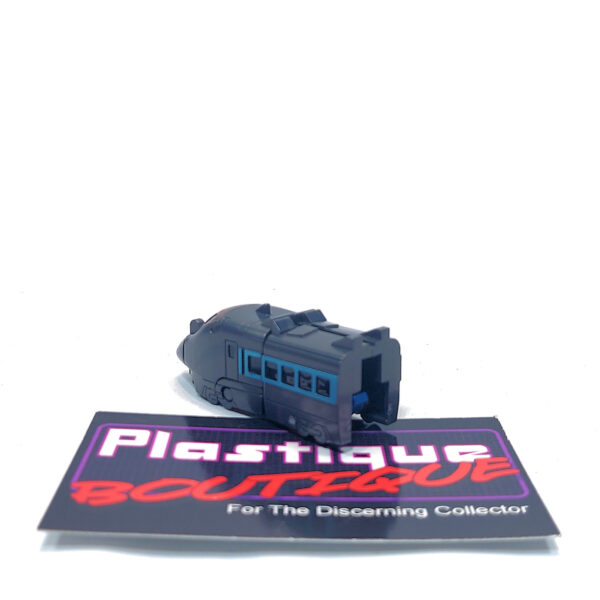 Transformers Generation 1 Reissue: Sixtrain #5 Windy