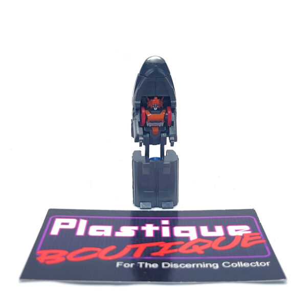 Transformers Generation 1 Reissue: Sixtrain #5 Windy