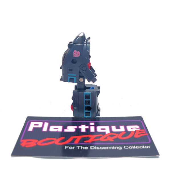 Transformers Generation 1 Reissue: Sixtrain #5 Windy