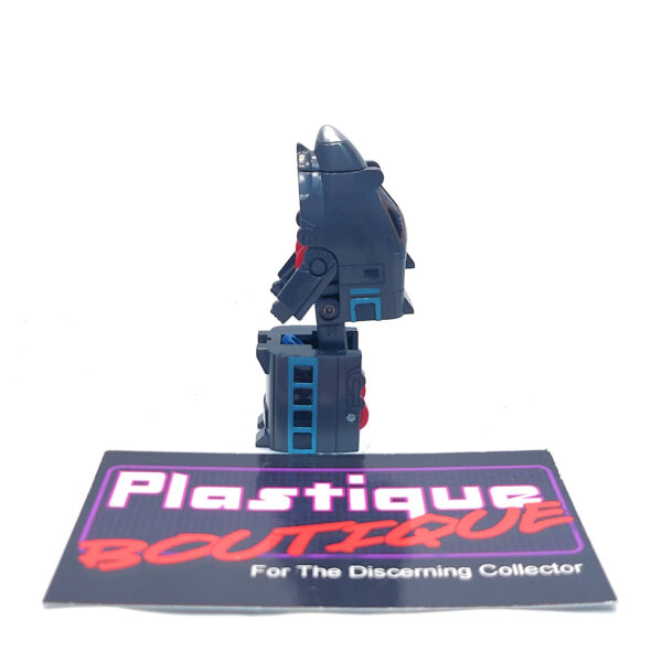 Transformers Generation 1 Reissue: Sixtrain #5 Windy