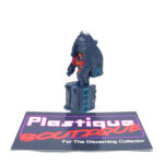 Transformers Generation 1 Reissue: Sixtrain #5 Windy