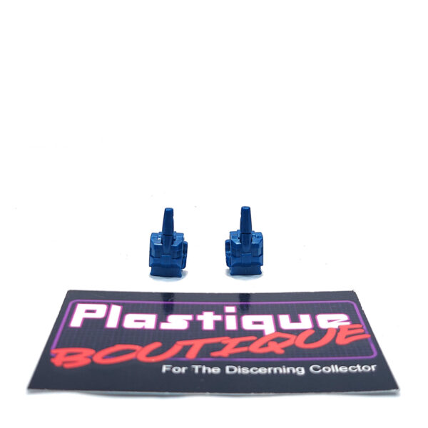 Transformers Generation 1 Reissue: Sixtrain #5 Windy