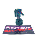 Transformers Generation 1 Reissue: Sixtrain #6 Converter