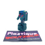 Transformers Generation 1 Reissue: Sixtrain #6 Converter