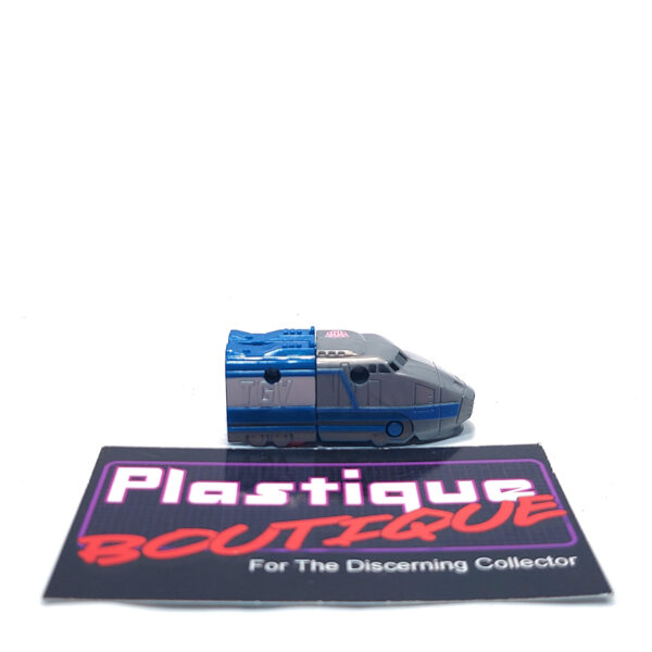 Transformers Generation 1 Reissue: Sixtrain #2 Atlan