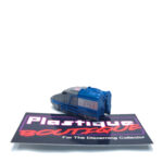 Transformers Generation 1 Reissue: Sixtrain #2 Atlan