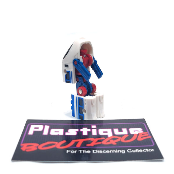 Transformers Generation 1 Reissue: Sixtrain #3 Raise