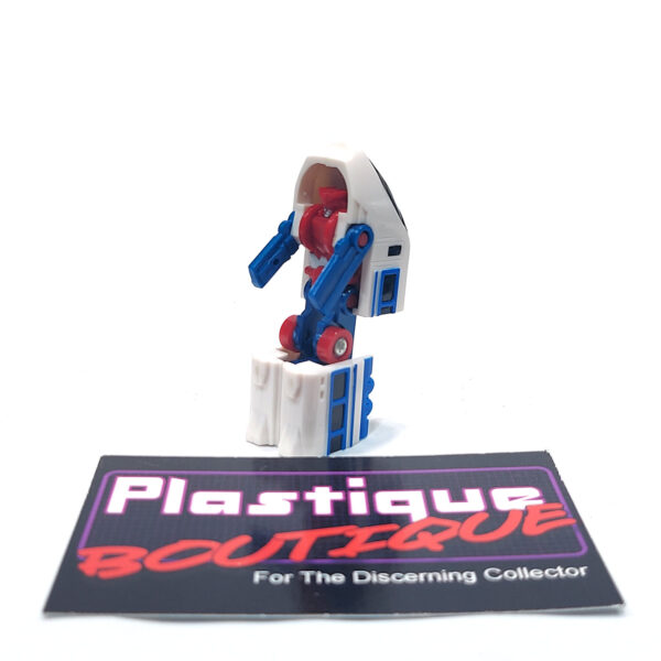 Transformers Generation 1 Reissue: Sixtrain #3 Raise