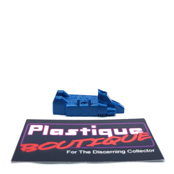 Transformers Generation 1 Reissue: Sixtrain #3 Raise