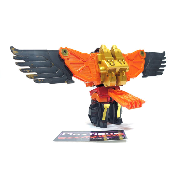 Transformers Generation 1 Reissue: Divebomb