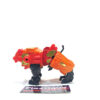 Transformers Generation 1 Reissue: Rampage