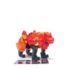 Transformers Generation 1 Reissue: Rampage