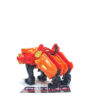 Transformers Generation 1 Reissue: Rampage