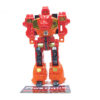 Transformers Generation 1 Reissue: Rampage