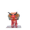 Transformers Generation 1 Reissue: Tantrum