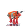 Transformers Generation 1 Reissue: Tantrum