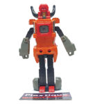 Transformers Generation 1 Reissue: Tantrum