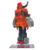 Transformers Generation 1 Reissue: Tantrum