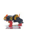 Transformers Generation 1 Reissue: Razorclaw