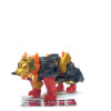 Transformers Generation 1 Reissue: Razorclaw