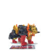 Transformers Generation 1 Reissue: Razorclaw