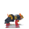 Transformers Generation 1 Reissue: Razorclaw