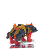 Transformers Generation 1 Reissue: Razorclaw