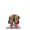 Transformers Generation 1 Reissue: Razorclaw