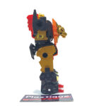 Transformers Generation 1 Reissue: Razorclaw