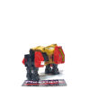 Transformers Generation 1 Reissue: Headstrong