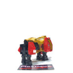 Transformers Generation 1 Reissue: Headstrong
