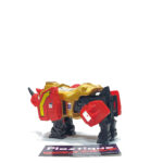 Transformers Generation 1 Reissue: Headstrong
