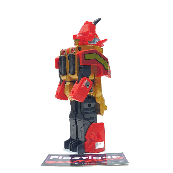 Transformers Generation 1 Reissue: Headstrong