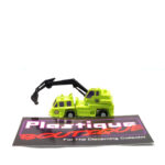 Transformers Universe: Micromaster Scavenger (KB Toys Exclusive)