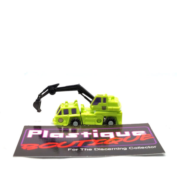 Transformers Universe: Micromaster Scavenger (KB Toys Exclusive)