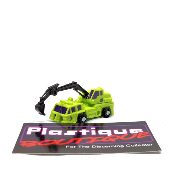 Transformers Universe: Micromaster Scavenger (KB Toys Exclusive)