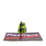 Transformers Universe: Micromaster Scavenger (KB Toys Exclusive)